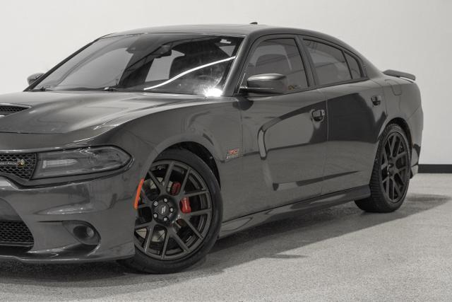 used 2016 Dodge Charger car, priced at $25,895