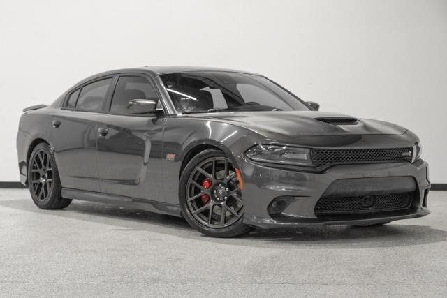 used 2016 Dodge Charger car, priced at $25,895