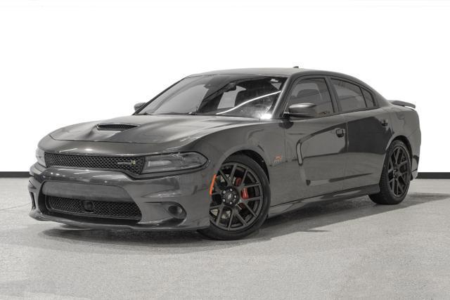 used 2016 Dodge Charger car, priced at $25,895