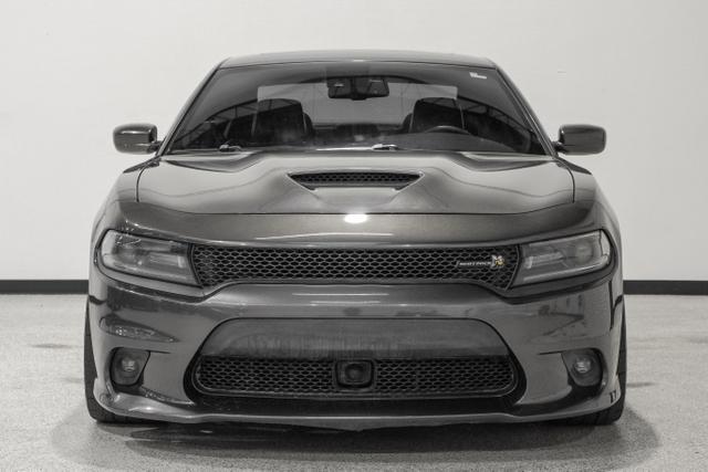 used 2016 Dodge Charger car, priced at $25,895