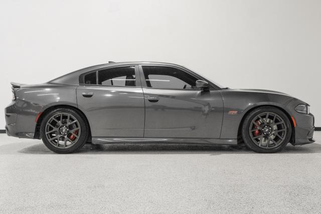 used 2016 Dodge Charger car, priced at $25,895