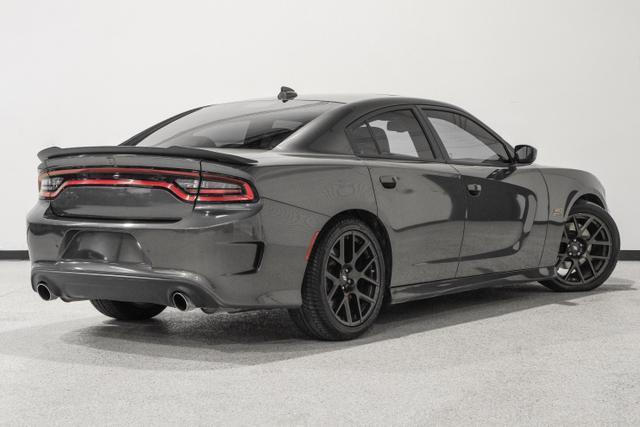 used 2016 Dodge Charger car, priced at $25,895