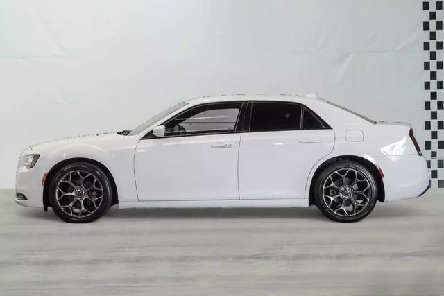 used 2018 Chrysler 300 car, priced at $15,695