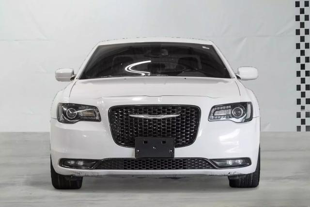 used 2018 Chrysler 300 car, priced at $15,695