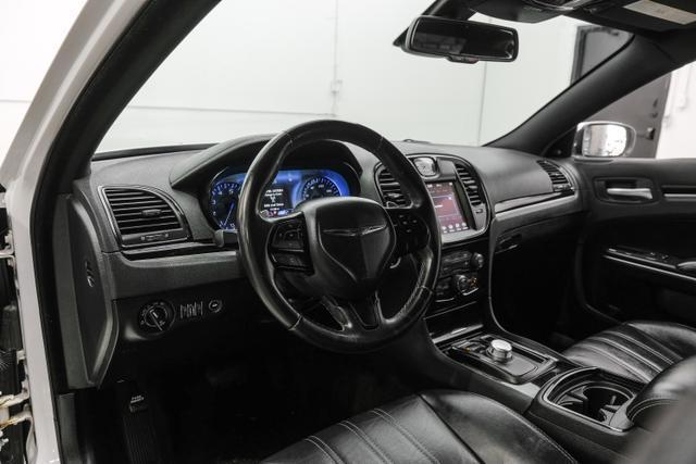 used 2018 Chrysler 300 car, priced at $15,695