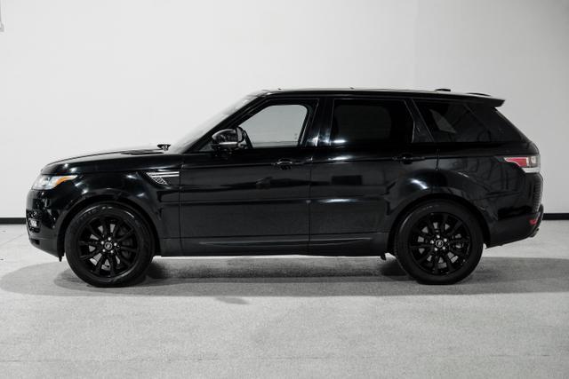 used 2014 Land Rover Range Rover Sport car, priced at $21,695