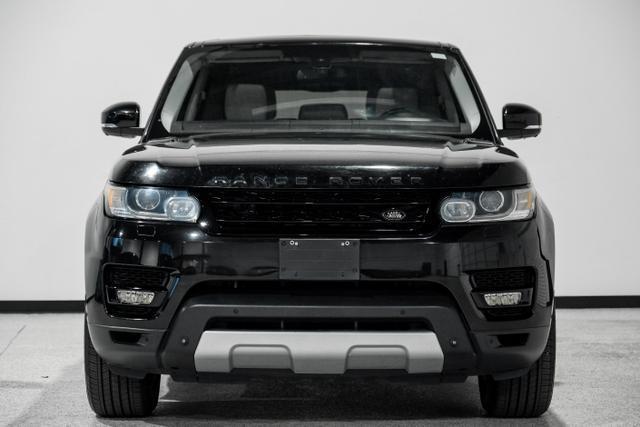 used 2014 Land Rover Range Rover Sport car, priced at $21,695