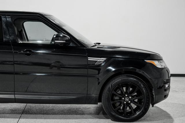 used 2014 Land Rover Range Rover Sport car, priced at $21,695