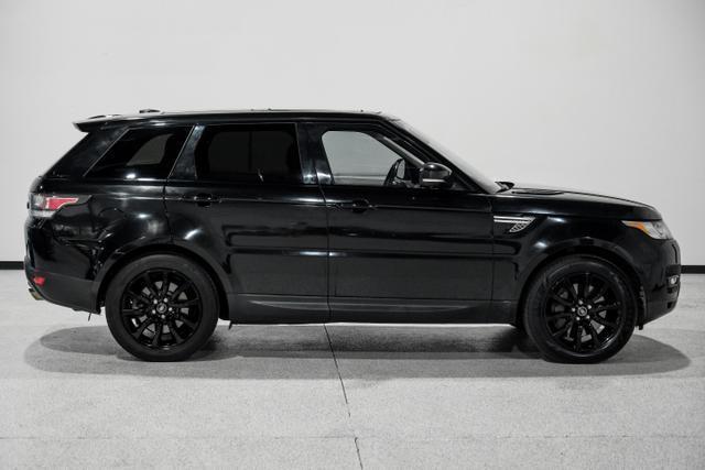 used 2014 Land Rover Range Rover Sport car, priced at $21,695