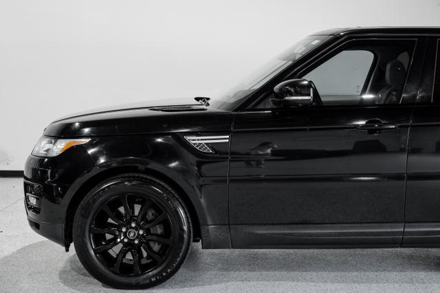 used 2014 Land Rover Range Rover Sport car, priced at $21,695