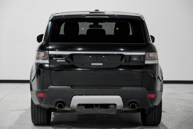 used 2014 Land Rover Range Rover Sport car, priced at $21,695