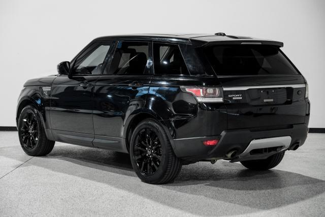 used 2014 Land Rover Range Rover Sport car, priced at $21,695