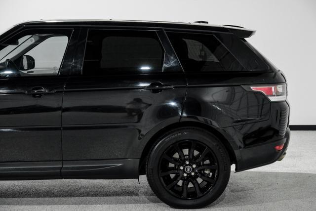 used 2014 Land Rover Range Rover Sport car, priced at $21,695