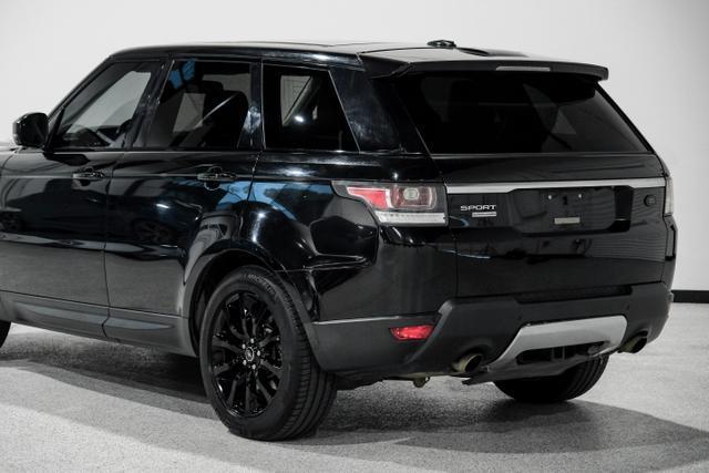 used 2014 Land Rover Range Rover Sport car, priced at $21,695