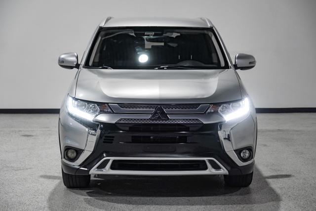 used 2020 Mitsubishi Outlander car, priced at $15,695