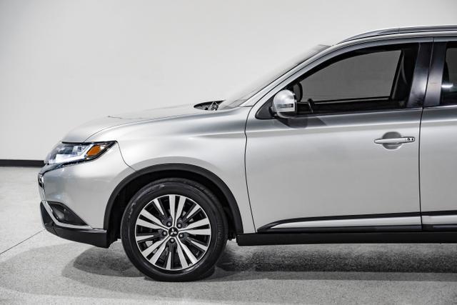 used 2020 Mitsubishi Outlander car, priced at $15,695