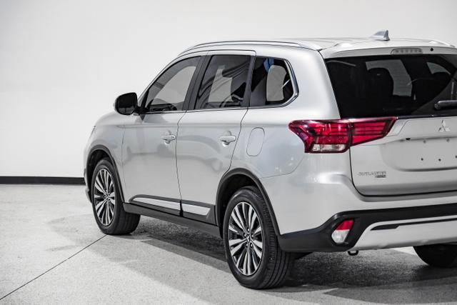 used 2020 Mitsubishi Outlander car, priced at $15,695