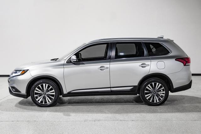 used 2020 Mitsubishi Outlander car, priced at $15,695