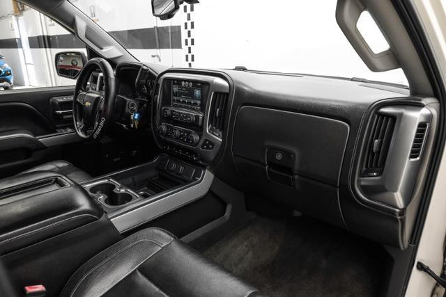 used 2014 Chevrolet Silverado 1500 car, priced at $18,995