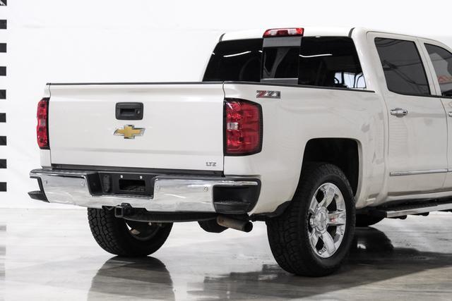 used 2014 Chevrolet Silverado 1500 car, priced at $18,995