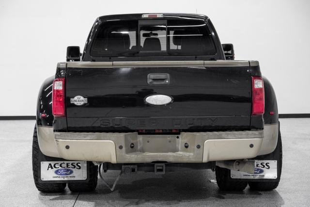 used 2012 Ford F-350 car, priced at $34,995