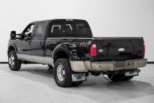 used 2012 Ford F-350 car, priced at $34,995