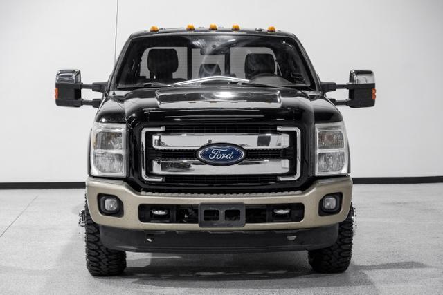 used 2012 Ford F-350 car, priced at $34,995