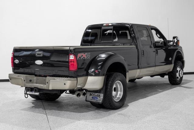 used 2012 Ford F-350 car, priced at $34,995