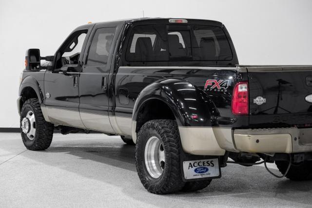 used 2012 Ford F-350 car, priced at $34,995