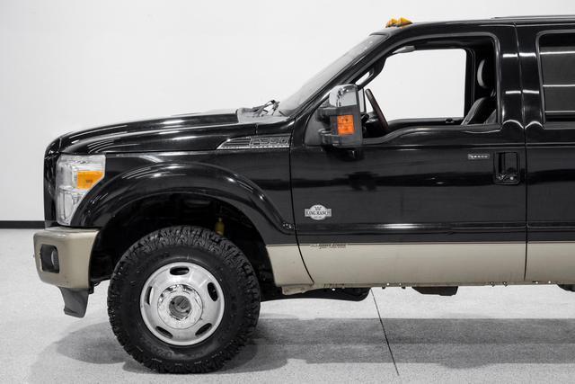 used 2012 Ford F-350 car, priced at $34,995