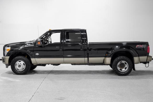 used 2012 Ford F-350 car, priced at $34,995