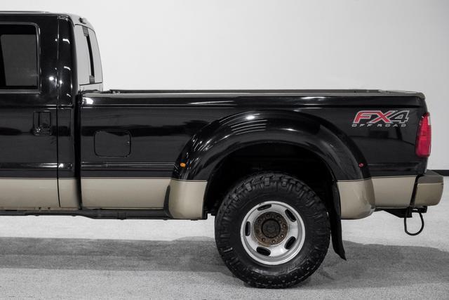 used 2012 Ford F-350 car, priced at $34,995