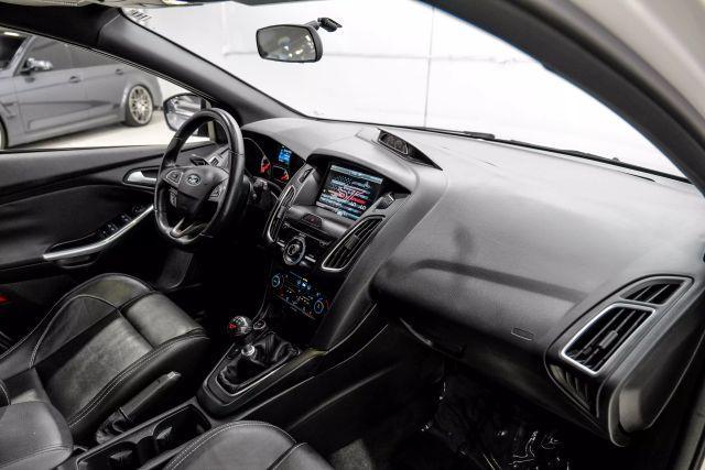 used 2015 Ford Focus ST car, priced at $12,995
