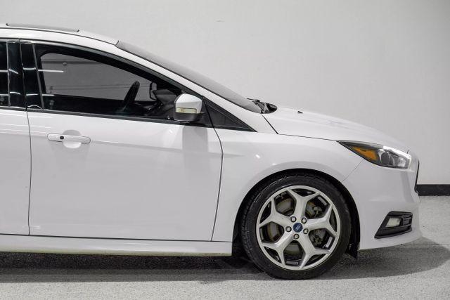 used 2015 Ford Focus ST car, priced at $12,995