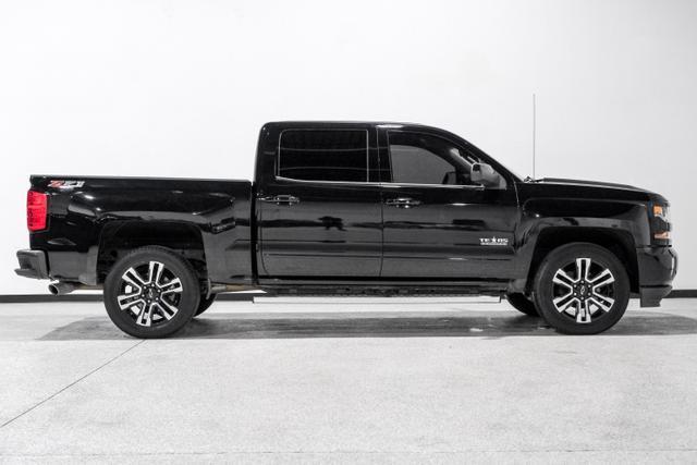 used 2017 Chevrolet Silverado 1500 car, priced at $23,995