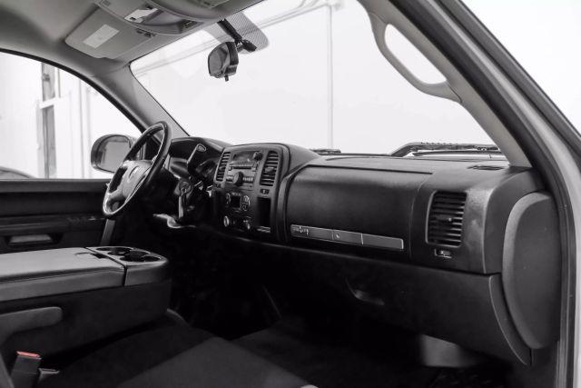 used 2013 GMC Sierra 1500 car, priced at $17,795