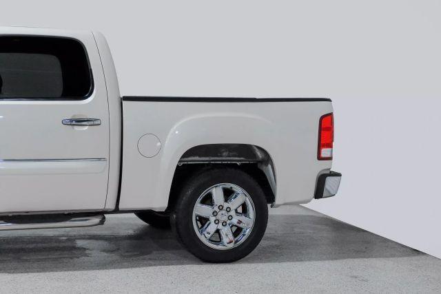 used 2013 GMC Sierra 1500 car, priced at $17,795
