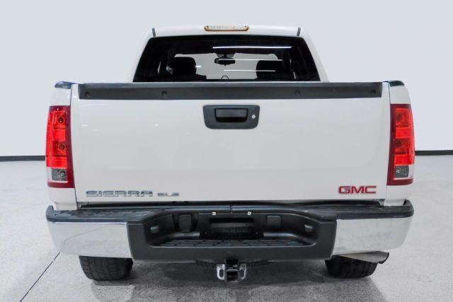 used 2013 GMC Sierra 1500 car, priced at $17,795