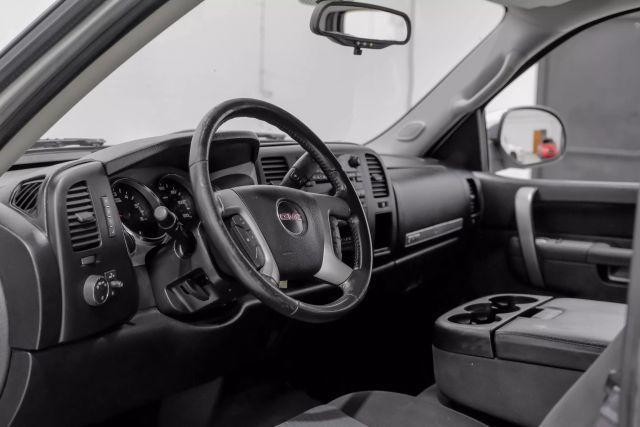 used 2013 GMC Sierra 1500 car, priced at $17,795