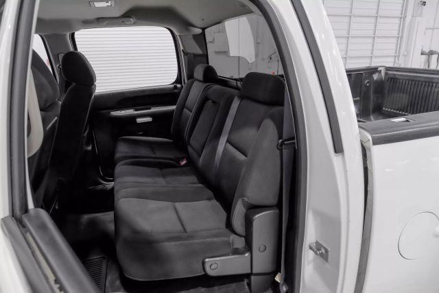used 2013 GMC Sierra 1500 car, priced at $17,795