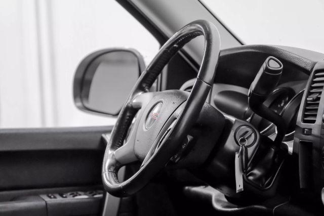 used 2013 GMC Sierra 1500 car, priced at $17,795