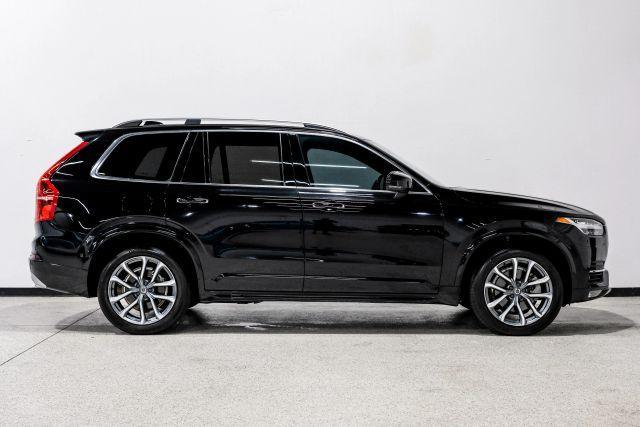 used 2017 Volvo XC90 car, priced at $18,395
