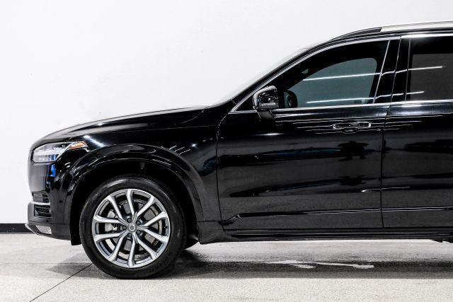 used 2017 Volvo XC90 car, priced at $18,395