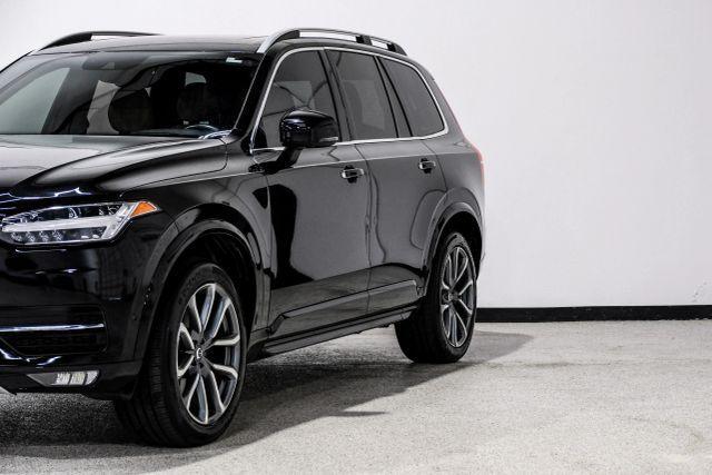 used 2017 Volvo XC90 car, priced at $18,395