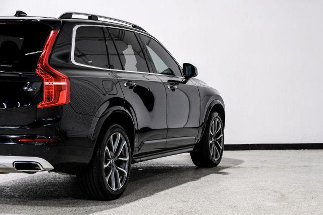 used 2017 Volvo XC90 car, priced at $18,395