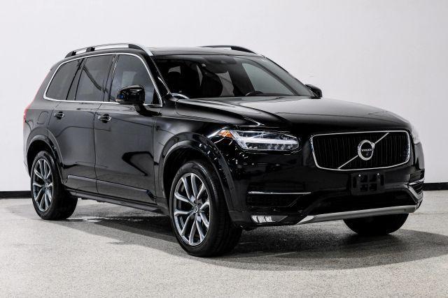 used 2017 Volvo XC90 car, priced at $18,395