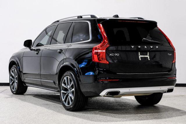 used 2017 Volvo XC90 car, priced at $18,395