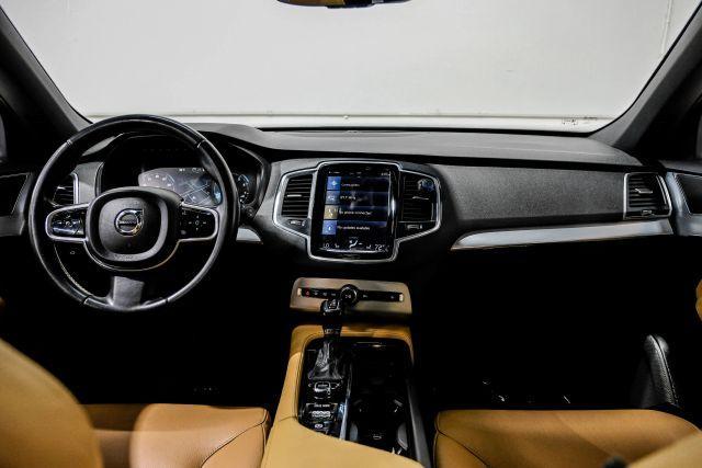 used 2017 Volvo XC90 car, priced at $18,395