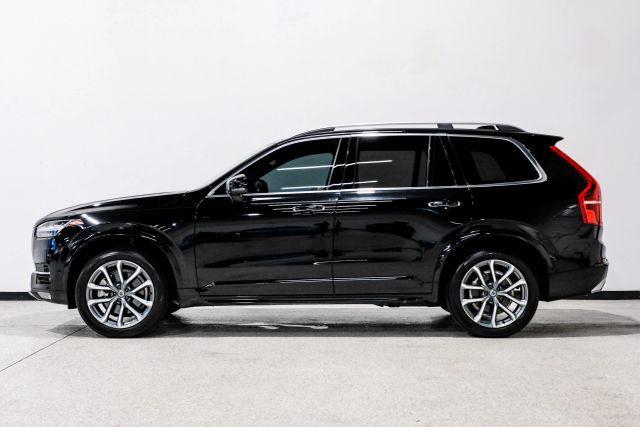 used 2017 Volvo XC90 car, priced at $18,395