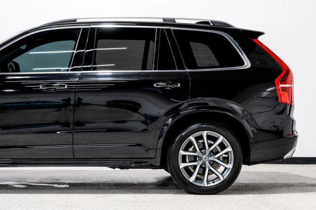 used 2017 Volvo XC90 car, priced at $18,395